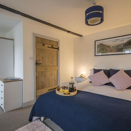 Finest Retreats - Tegannedd - Luxury Grade II Listed Cottage With Hot Tub Ffestiniog Luaran gambar