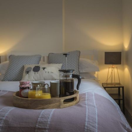 Finest Retreats - Tegannedd - Luxury Grade II Listed Cottage With Hot Tub Ffestiniog Luaran gambar