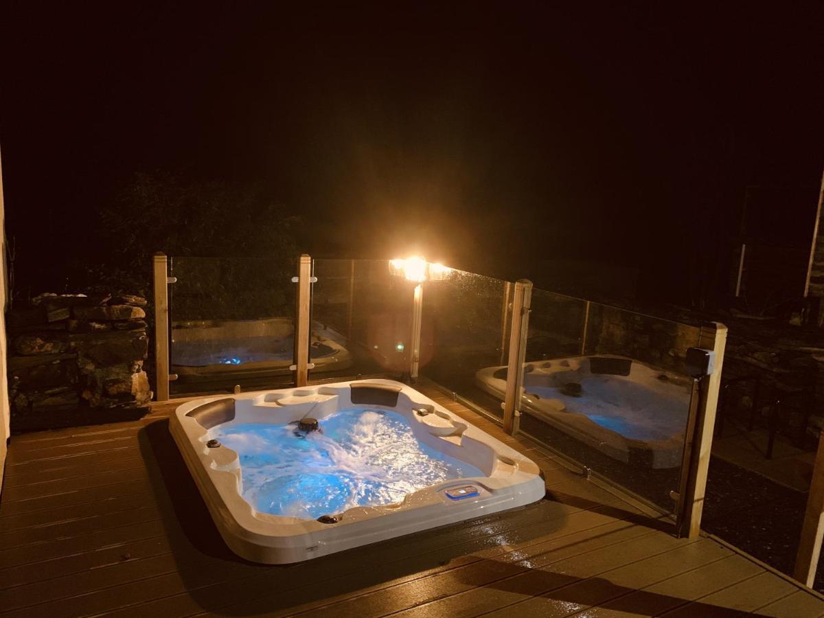 Finest Retreats - Tegannedd - Luxury Grade II Listed Cottage With Hot Tub Ffestiniog Luaran gambar