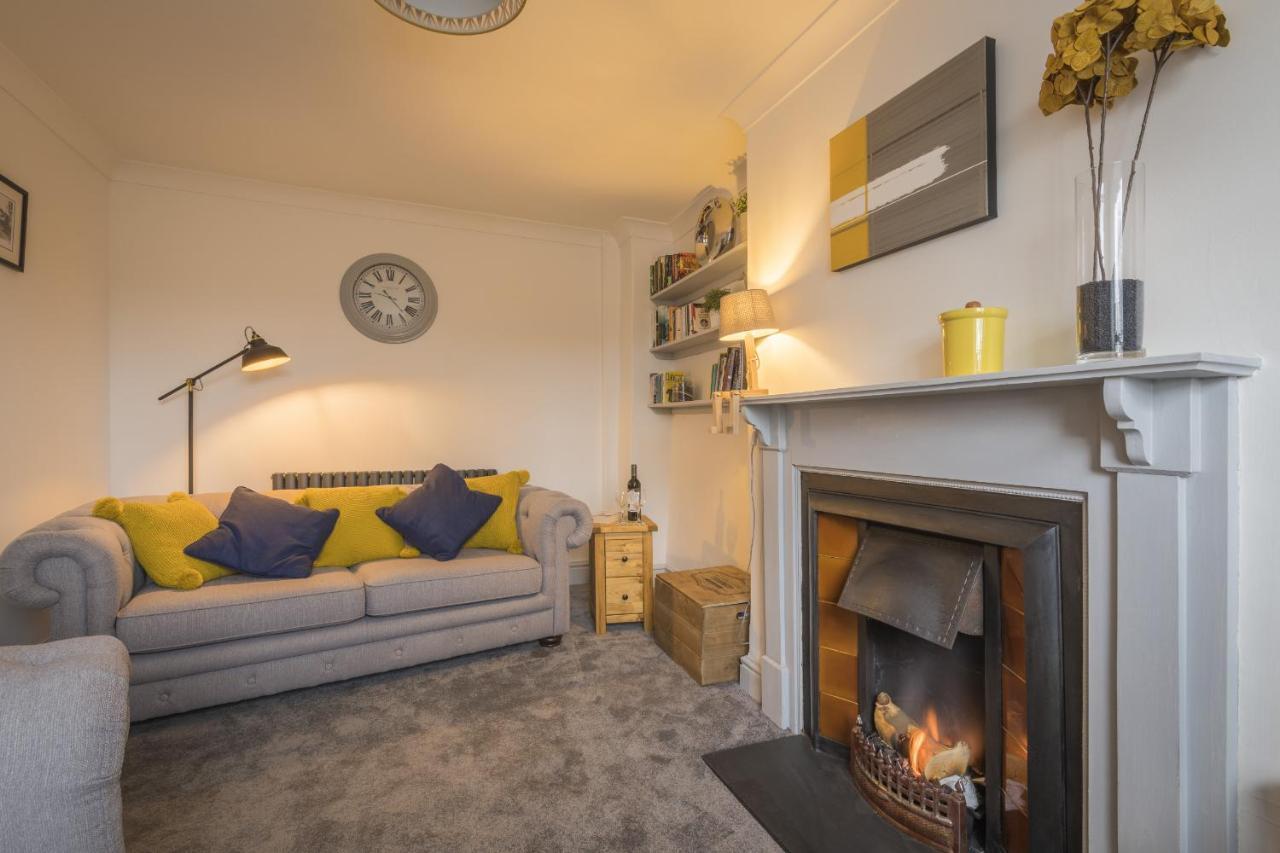 Finest Retreats - Tegannedd - Luxury Grade II Listed Cottage With Hot Tub Ffestiniog Luaran gambar