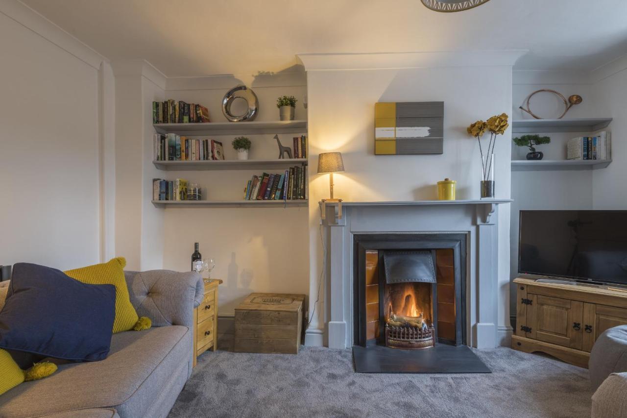 Finest Retreats - Tegannedd - Luxury Grade II Listed Cottage With Hot Tub Ffestiniog Luaran gambar