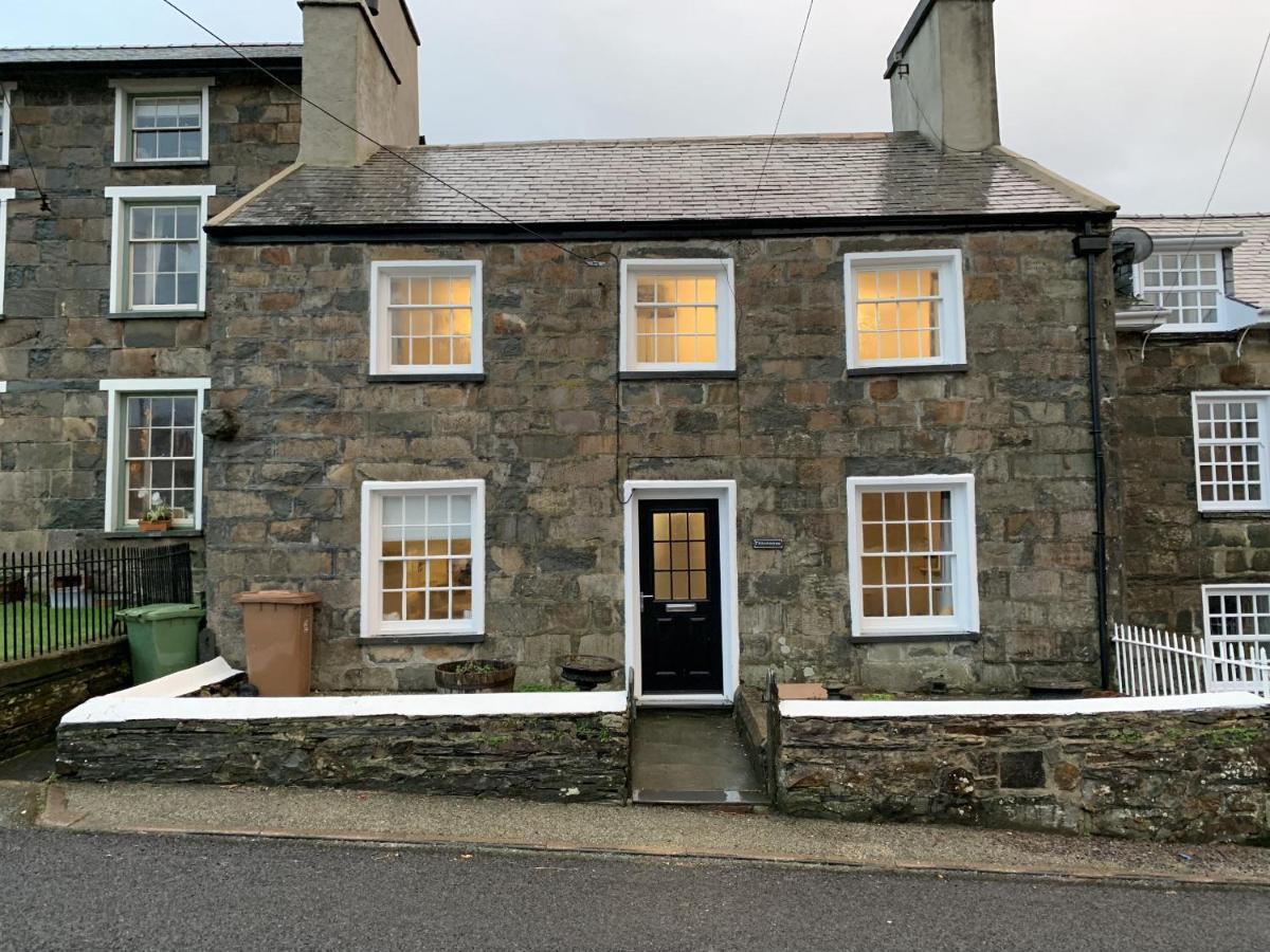 Finest Retreats - Tegannedd - Luxury Grade II Listed Cottage With Hot Tub Ffestiniog Luaran gambar
