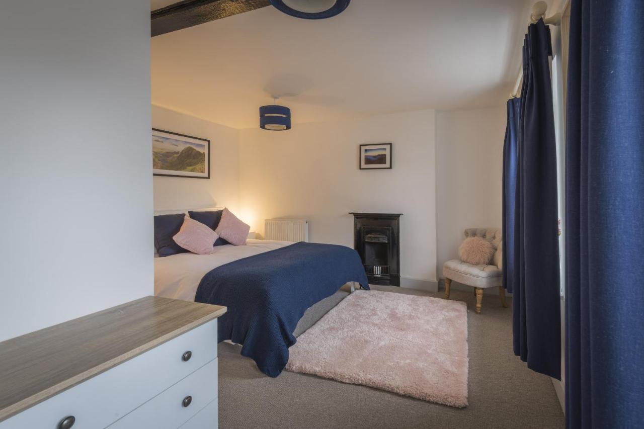 Finest Retreats - Tegannedd - Luxury Grade II Listed Cottage With Hot Tub Ffestiniog Luaran gambar