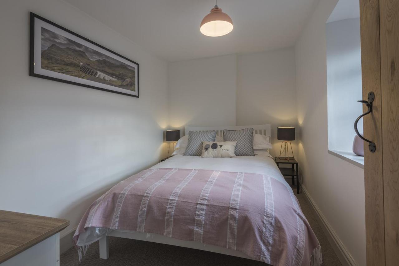 Finest Retreats - Tegannedd - Luxury Grade II Listed Cottage With Hot Tub Ffestiniog Luaran gambar