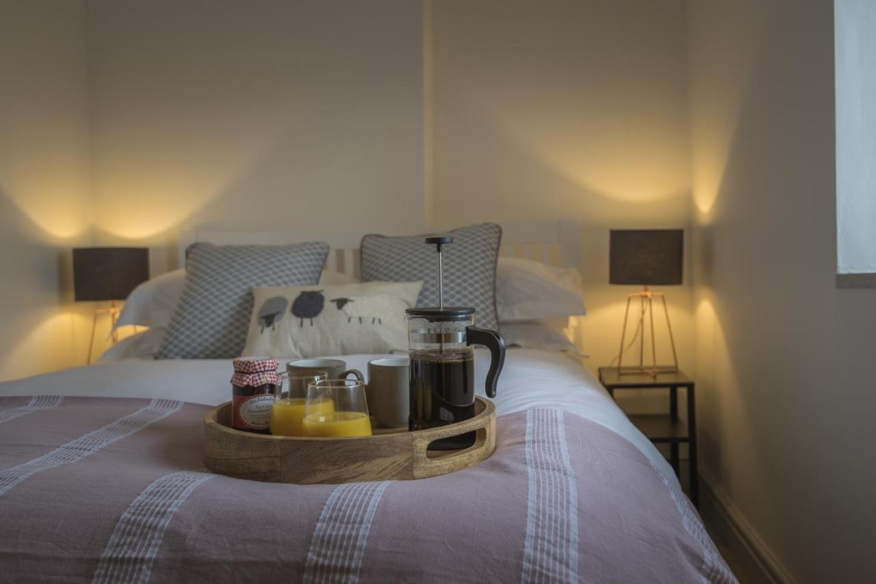 Finest Retreats - Tegannedd - Luxury Grade II Listed Cottage With Hot Tub Ffestiniog Luaran gambar