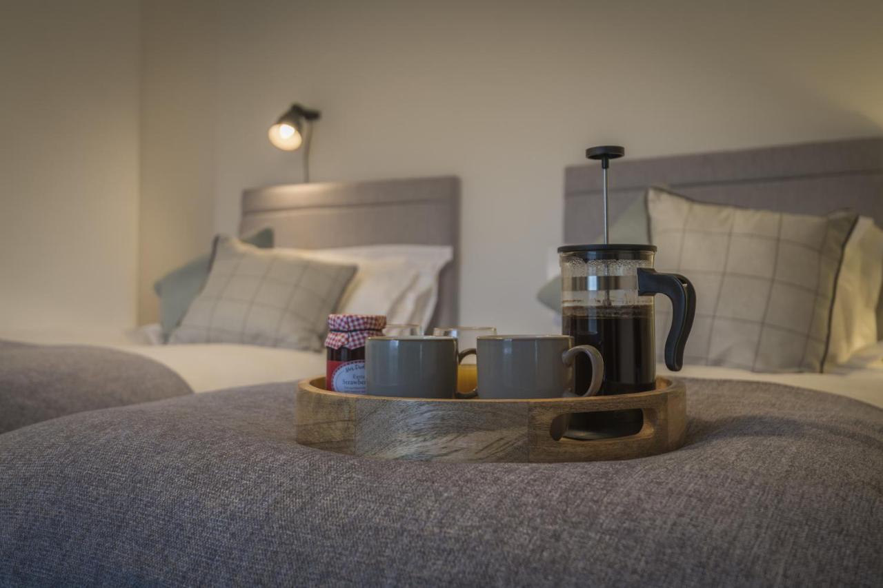 Finest Retreats - Tegannedd - Luxury Grade II Listed Cottage With Hot Tub Ffestiniog Luaran gambar