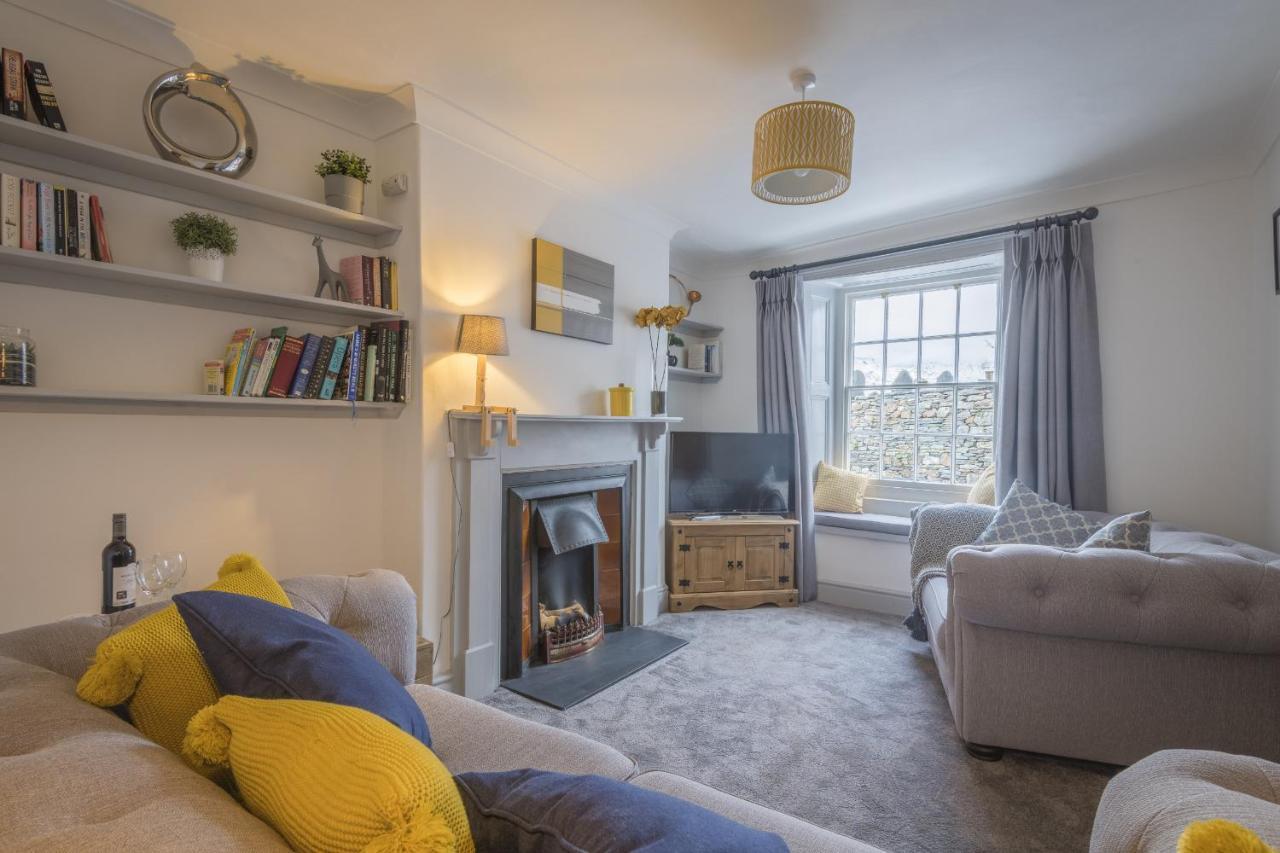 Finest Retreats - Tegannedd - Luxury Grade II Listed Cottage With Hot Tub Ffestiniog Luaran gambar
