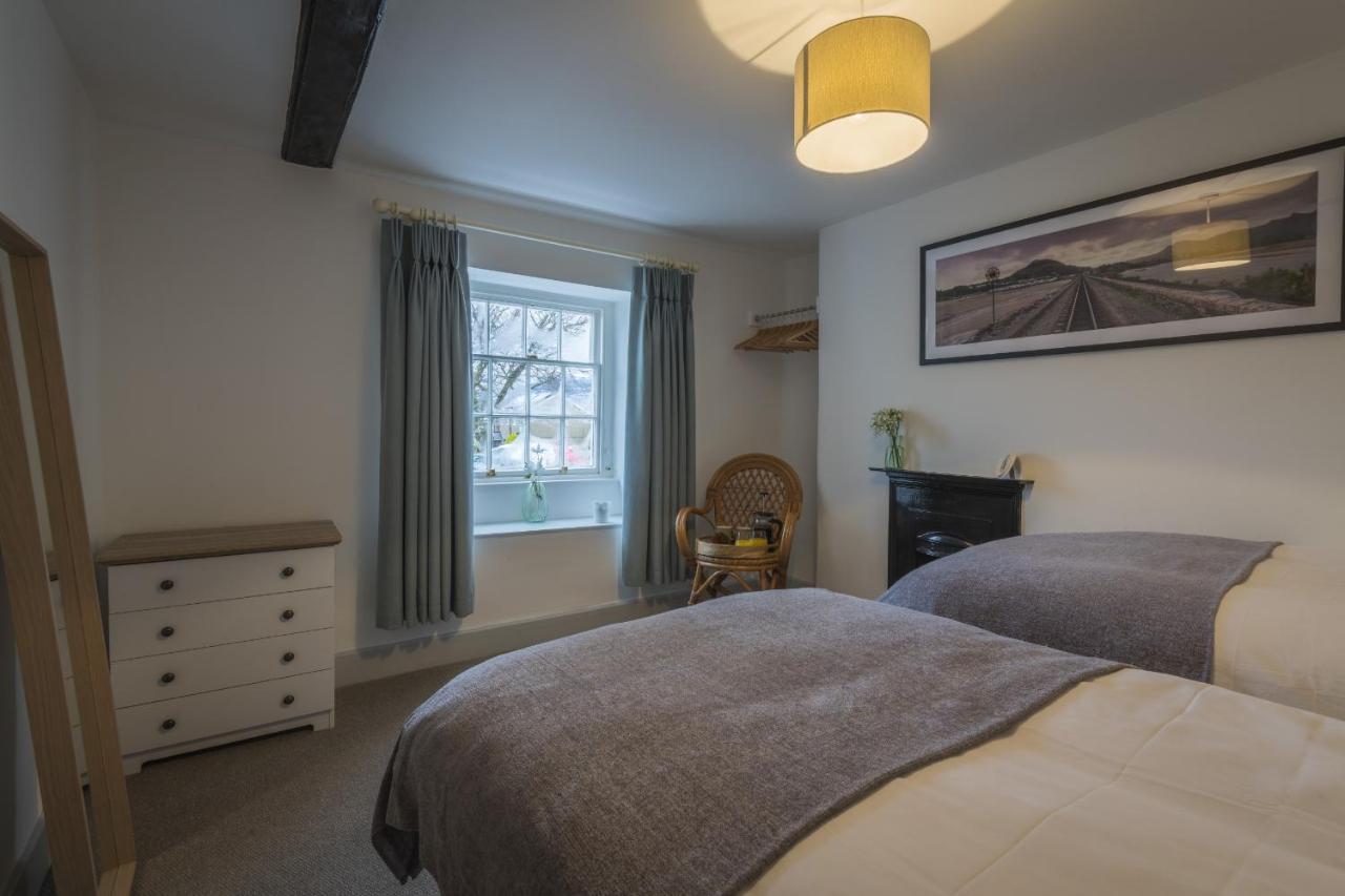 Finest Retreats - Tegannedd - Luxury Grade II Listed Cottage With Hot Tub Ffestiniog Luaran gambar